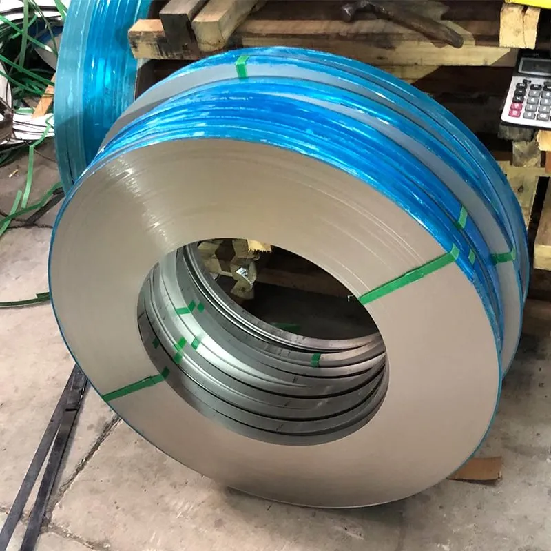 carbon steel coil